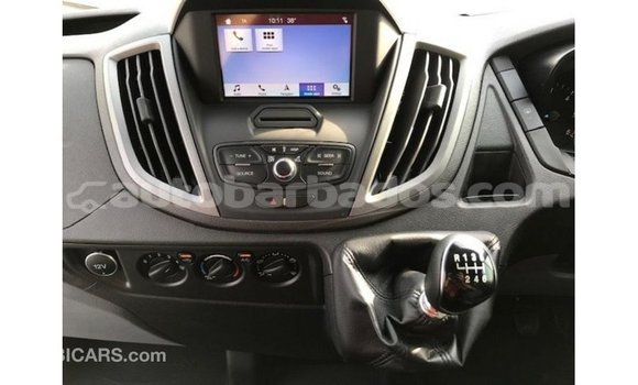 Buy Import Ford Club Wagon White Car in Import - Dubai in Barbados Buy Import Ford Club Wagon White Car in Import - Dubai in Barbados