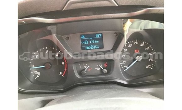 Buy Import Ford Club Wagon White Car in Import - Dubai in Barbados Buy Import Ford Club Wagon White Car in Import - Dubai in Barbados