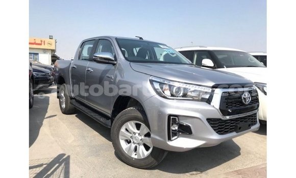 Buy Import Toyota Hilux Other Car in Import - Dubai in Barbados Buy Import Toyota Hilux Other Car in Import - Dubai in Barbados