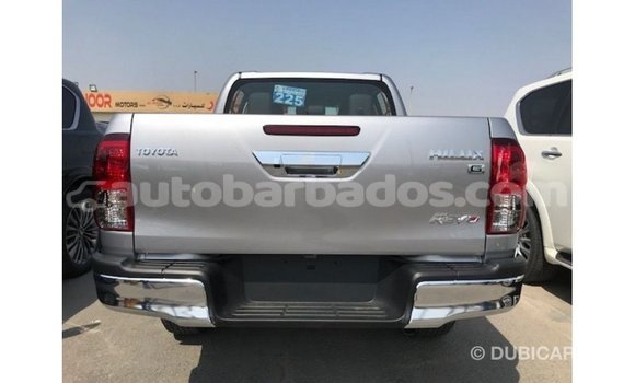 Buy Import Toyota Hilux Other Car in Import - Dubai in Barbados Buy Import Toyota Hilux Other Car in Import - Dubai in Barbados