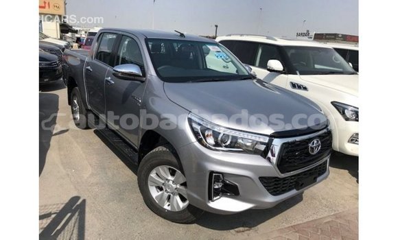 Buy Import Toyota Hilux Other Car in Import - Dubai in Barbados Buy Import Toyota Hilux Other Car in Import - Dubai in Barbados