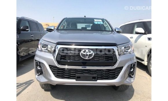 Buy Import Toyota Hilux Other Car in Import - Dubai in Barbados Buy Import Toyota Hilux Other Car in Import - Dubai in Barbados