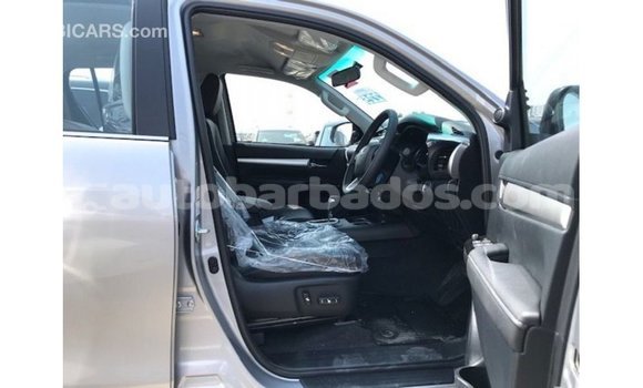 Buy Import Toyota Hilux Other Car in Import - Dubai in Barbados Buy Import Toyota Hilux Other Car in Import - Dubai in Barbados