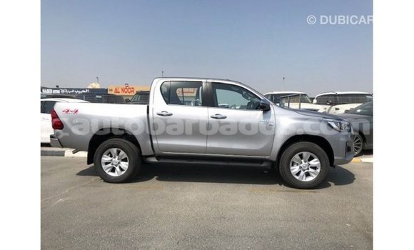 Buy Import Toyota Hilux Other Car in Import - Dubai in Barbados Buy Import Toyota Hilux Other Car in Import - Dubai in Barbados