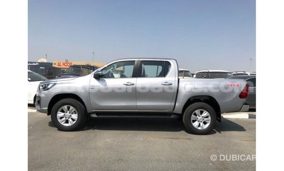 Buy Import Toyota Hilux Other Car in Import - Dubai in Barbados Buy Import Toyota Hilux Other Car in Import - Dubai in Barbados