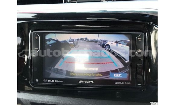 Buy Import Toyota Hilux Other Car in Import - Dubai in Barbados Buy Import Toyota Hilux Other Car in Import - Dubai in Barbados