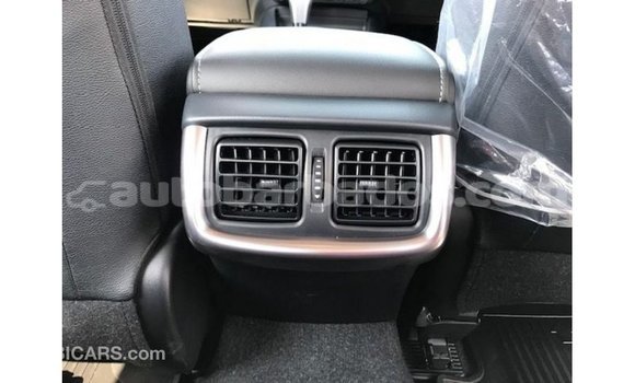 Buy Import Toyota Hilux Other Car in Import - Dubai in Barbados Buy Import Toyota Hilux Other Car in Import - Dubai in Barbados