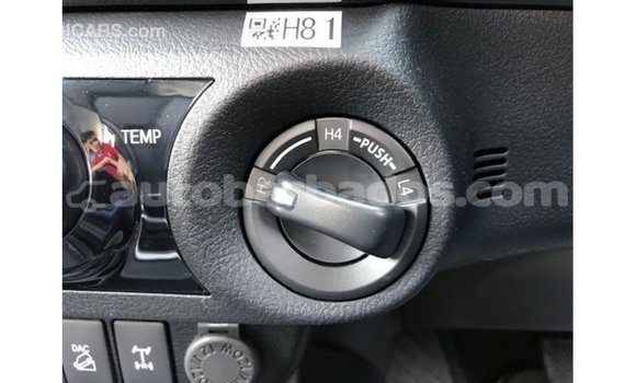 Buy Import Toyota Hilux Other Car in Import - Dubai in Barbados Buy Import Toyota Hilux Other Car in Import - Dubai in Barbados