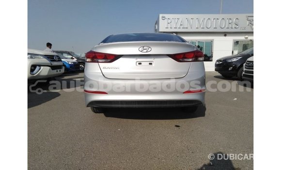 Buy Import Hyundai Elantra Other Car in Import - Dubai in Barbados