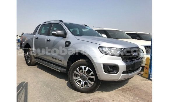 Buy Import Ford Ranger Other Car in Import - Dubai in Barbados Buy Import Ford Ranger Other Car in Import - Dubai in Barbados