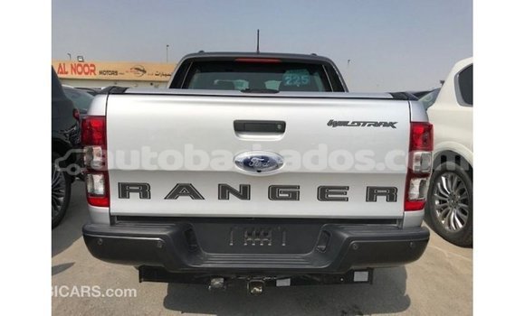 Buy Import Ford Ranger Other Car in Import - Dubai in Barbados Buy Import Ford Ranger Other Car in Import - Dubai in Barbados