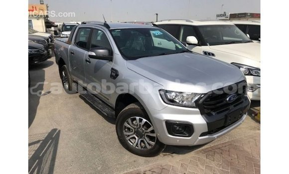 Buy Import Ford Ranger Other Car in Import - Dubai in Barbados Buy Import Ford Ranger Other Car in Import - Dubai in Barbados