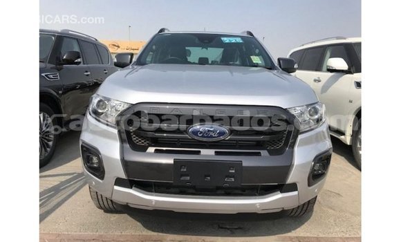 Buy Import Ford Ranger Other Car in Import - Dubai in Barbados Buy Import Ford Ranger Other Car in Import - Dubai in Barbados