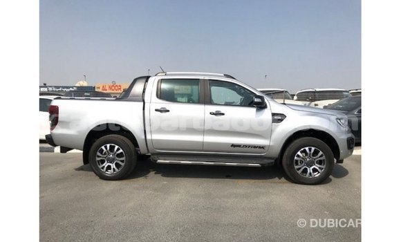 Buy Import Ford Ranger Other Car in Import - Dubai in Barbados Buy Import Ford Ranger Other Car in Import - Dubai in Barbados