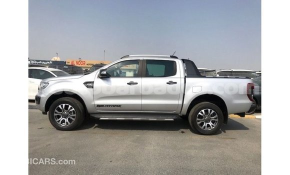 Buy Import Ford Ranger Other Car in Import - Dubai in Barbados Buy Import Ford Ranger Other Car in Import - Dubai in Barbados