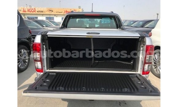 Buy Import Ford Ranger Other Car in Import - Dubai in Barbados Buy Import Ford Ranger Other Car in Import - Dubai in Barbados
