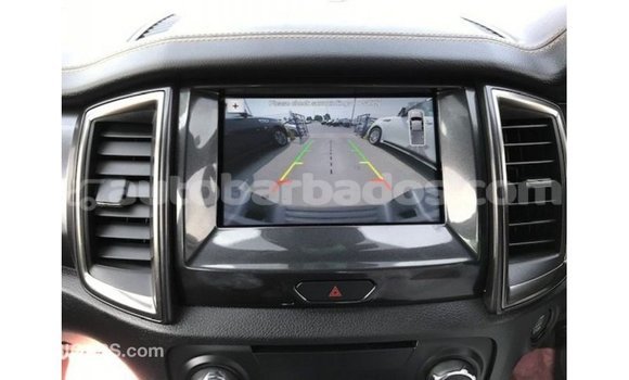 Buy Import Ford Ranger Other Car in Import - Dubai in Barbados Buy Import Ford Ranger Other Car in Import - Dubai in Barbados