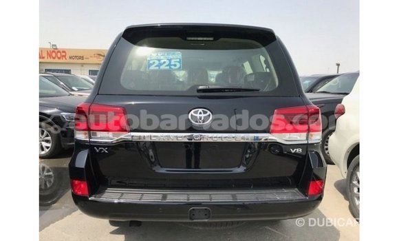 Buy Import Toyota Land Cruiser Black Car in Import - Dubai in Barbados Buy Import Toyota Land Cruiser Black Car in Import - Dubai in Barbados