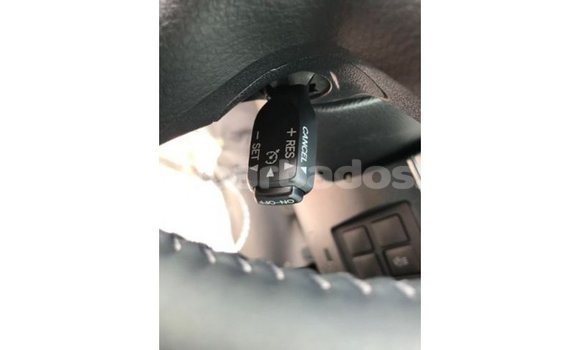 Buy Import Toyota Land Cruiser Black Car in Import - Dubai in Barbados Buy Import Toyota Land Cruiser Black Car in Import - Dubai in Barbados