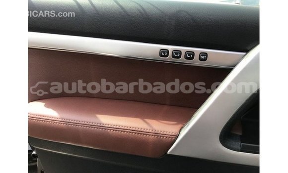 Buy Import Toyota Land Cruiser Black Car in Import - Dubai in Barbados Buy Import Toyota Land Cruiser Black Car in Import - Dubai in Barbados