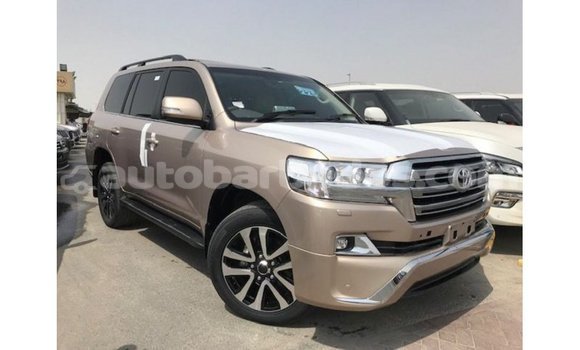 Buy Import Toyota Land Cruiser Other Car in Import - Dubai in Barbados Buy Import Toyota Land Cruiser Other Car in Import - Dubai in Barbados