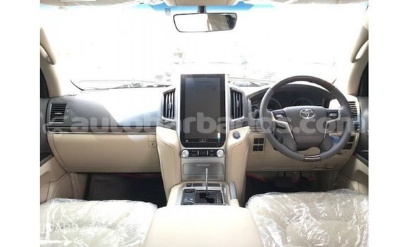 Buy Import Toyota Land Cruiser Other Car in Import - Dubai in Barbados Buy Import Toyota Land Cruiser Other Car in Import - Dubai in Barbados