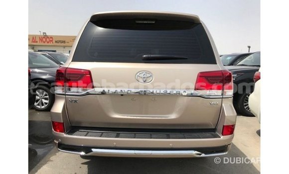 Buy Import Toyota Land Cruiser Other Car in Import - Dubai in Barbados Buy Import Toyota Land Cruiser Other Car in Import - Dubai in Barbados