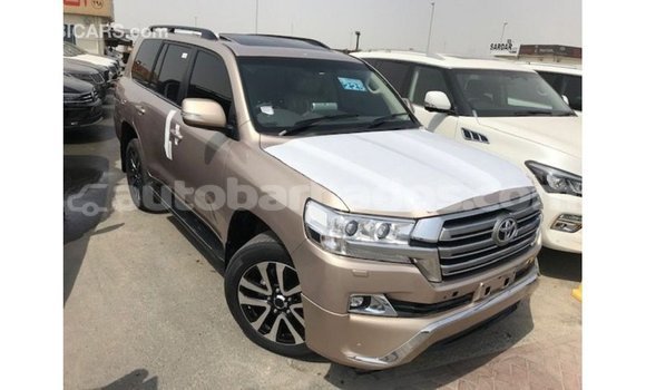 Buy Import Toyota Land Cruiser Other Car in Import - Dubai in Barbados Buy Import Toyota Land Cruiser Other Car in Import - Dubai in Barbados