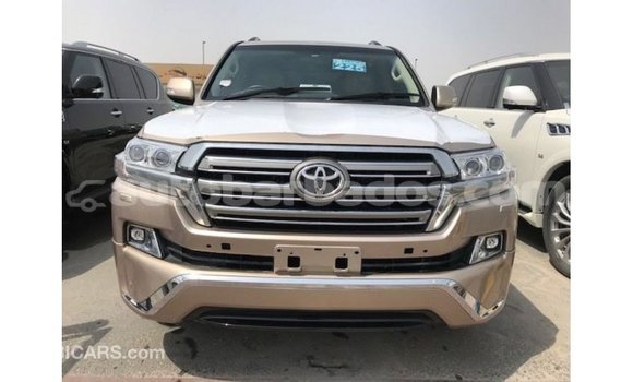Buy Import Toyota Land Cruiser Other Car in Import - Dubai in Barbados Buy Import Toyota Land Cruiser Other Car in Import - Dubai in Barbados