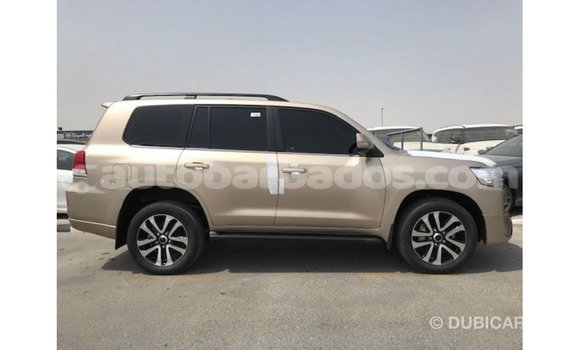 Buy Import Toyota Land Cruiser Other Car in Import - Dubai in Barbados Buy Import Toyota Land Cruiser Other Car in Import - Dubai in Barbados