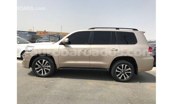 Buy Import Toyota Land Cruiser Other Car in Import - Dubai in Barbados Buy Import Toyota Land Cruiser Other Car in Import - Dubai in Barbados