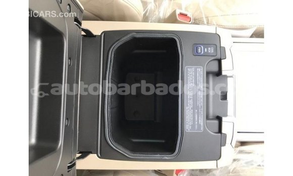 Buy Import Toyota Land Cruiser Other Car in Import - Dubai in Barbados Buy Import Toyota Land Cruiser Other Car in Import - Dubai in Barbados
