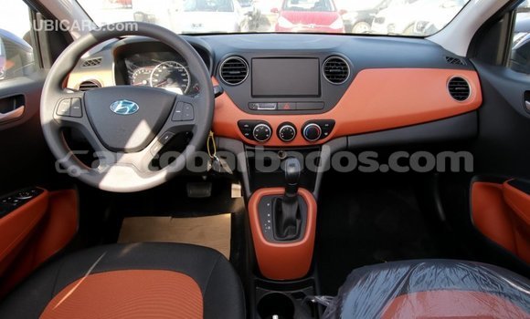 Buy Import Hyundai i10 Blue Car in Import - Dubai in Barbados Buy Import Hyundai i10 Blue Car in Import - Dubai in Barbados