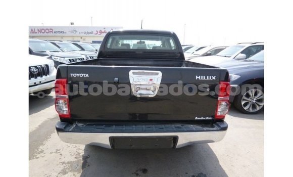 Buy Import Toyota Hilux Black Car in Import - Dubai in Barbados Buy Import Toyota Hilux Black Car in Import - Dubai in Barbados