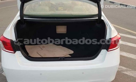 Buy Import Lexus ES White Car in Import - Dubai in Barbados Buy Import Lexus ES White Car in Import - Dubai in Barbados