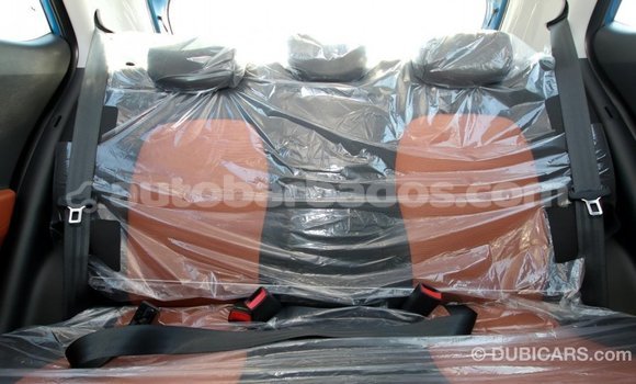 Buy Import Hyundai i10 Blue Car in Import - Dubai in Barbados Buy Import Hyundai i10 Blue Car in Import - Dubai in Barbados