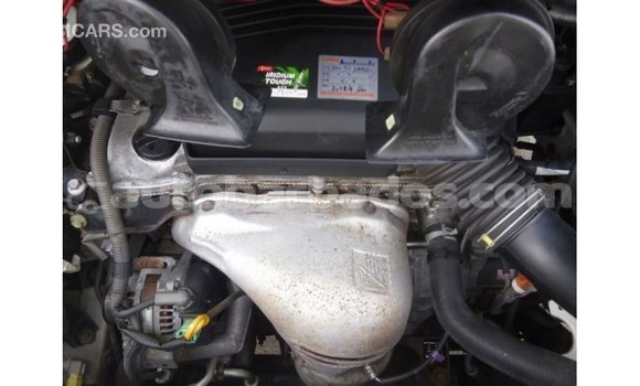 Buy Import Toyota Alphard White Car in Import - Dubai in Barbados Buy Import Toyota Alphard White Car in Import - Dubai in Barbados