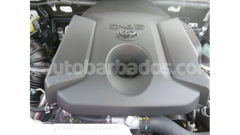 Big with watermark toyota prado barbados import dubai 2547