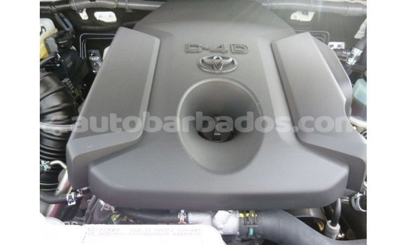 Buy Import Toyota Prado White Car in Import - Dubai in Barbados Buy Import Toyota Prado White Car in Import - Dubai in Barbados