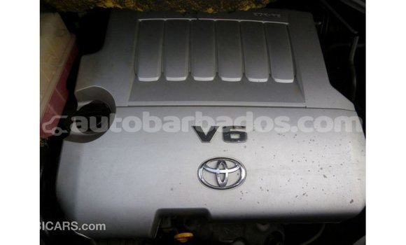 Buy Import Toyota Alphard Black Car in Import - Dubai in Barbados Buy Import Toyota Alphard Black Car in Import - Dubai in Barbados