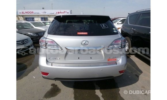 Buy Import Lexus RX 350 Other Car in Import - Dubai in Barbados Buy Import Lexus RX 350 Other Car in Import - Dubai in Barbados