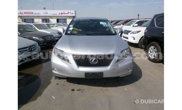Buy Import Lexus RX 350 Other Car in Import - Dubai in Barbados Buy Import Lexus RX 350 Other Car in Import - Dubai in Barbados
