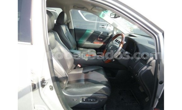 Buy Import Lexus RX 350 Other Car in Import - Dubai in Barbados Buy Import Lexus RX 350 Other Car in Import - Dubai in Barbados