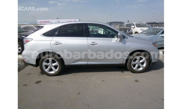 Buy Import Lexus RX 350 Other Car in Import - Dubai in Barbados Buy Import Lexus RX 350 Other Car in Import - Dubai in Barbados