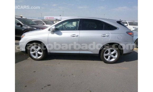 Buy Import Lexus RX 350 Other Car in Import - Dubai in Barbados Buy Import Lexus RX 350 Other Car in Import - Dubai in Barbados