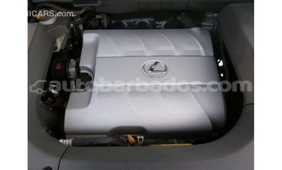 Buy Import Lexus RX 350 Other Car in Import - Dubai in Barbados Buy Import Lexus RX 350 Other Car in Import - Dubai in Barbados