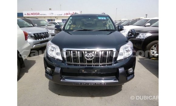 Buy Import Toyota Prado Blue Car in Import - Dubai in Barbados Buy Import Toyota Prado Blue Car in Import - Dubai in Barbados