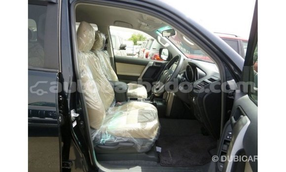 Buy Import Toyota Prado Blue Car in Import - Dubai in Barbados Buy Import Toyota Prado Blue Car in Import - Dubai in Barbados