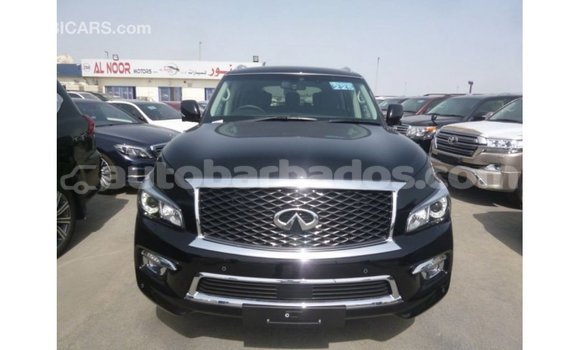 Buy Import Infiniti Q Black Car in Import - Dubai in Barbados Buy Import Infiniti Q Black Car in Import - Dubai in Barbados