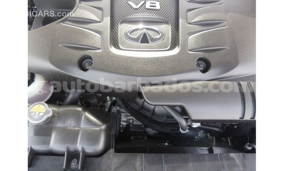 Buy Import Infiniti Q Black Car in Import - Dubai in Barbados Buy Import Infiniti Q Black Car in Import - Dubai in Barbados